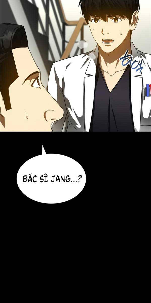 Bác Sĩ Hoàn Hảo: Chương 83
