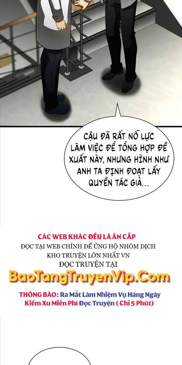Bác Sĩ Hoàn Hảo: Chương 83