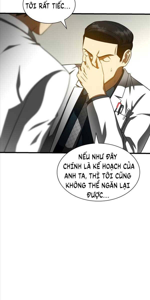 Bác Sĩ Hoàn Hảo: Chương 83