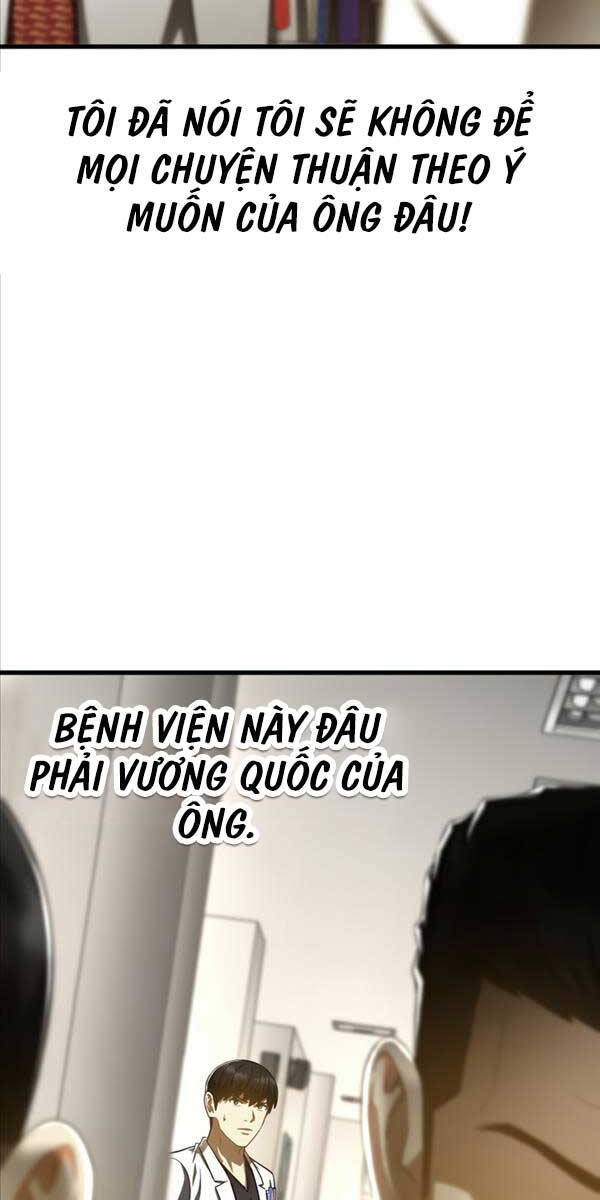 Bác Sĩ Hoàn Hảo: Chương 83