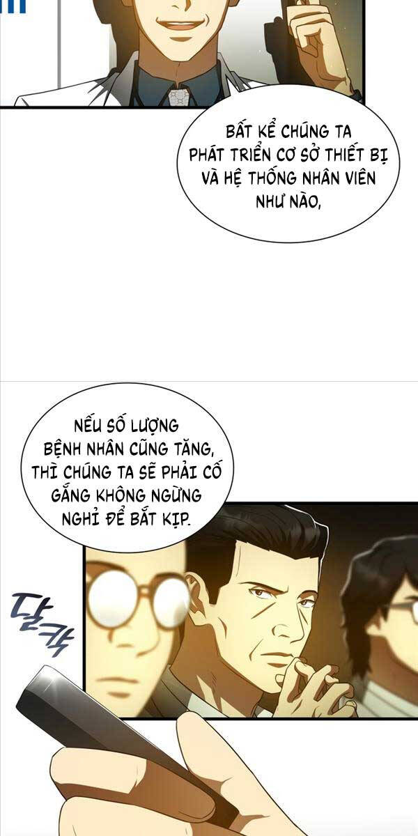 Bác Sĩ Hoàn Hảo: Chương 83