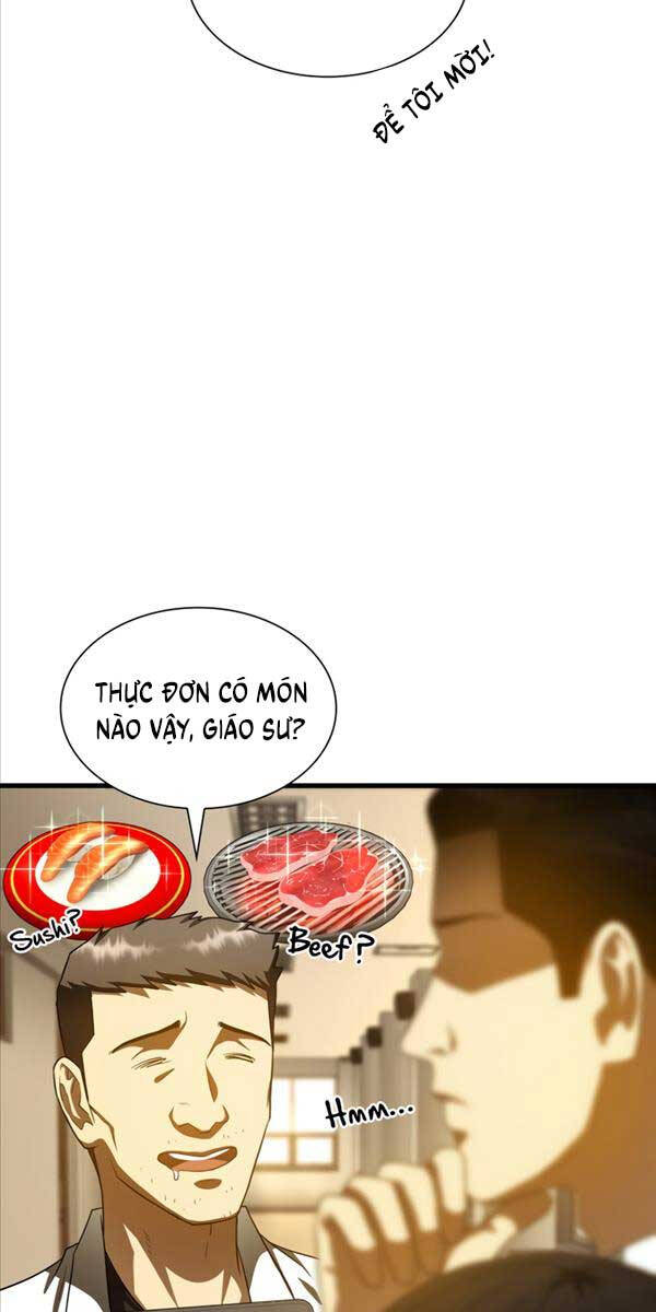 Bác Sĩ Hoàn Hảo: Chương 83