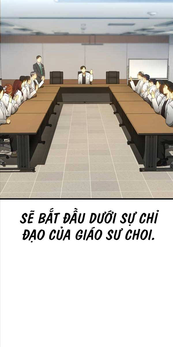 Bác Sĩ Hoàn Hảo: Chương 83