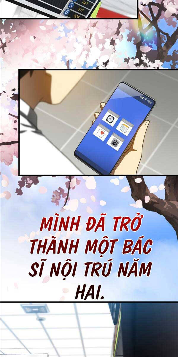 Bác Sĩ Hoàn Hảo: Chương 83