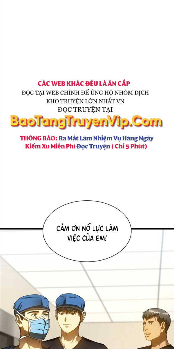 Bác Sĩ Hoàn Hảo: Chương 84