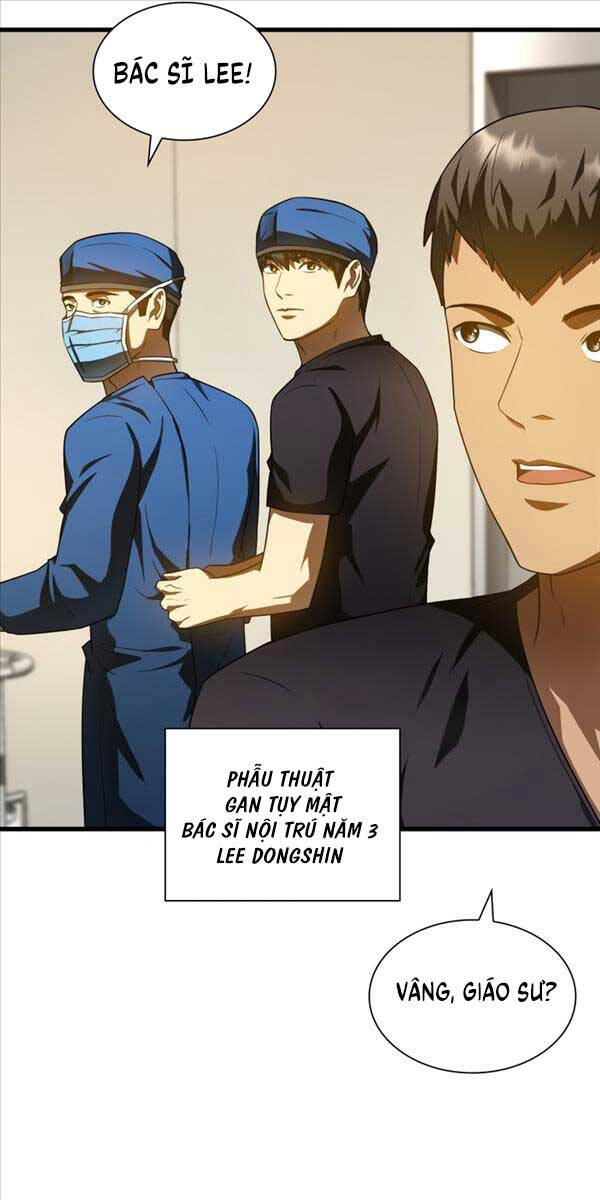 Bác Sĩ Hoàn Hảo: Chương 84