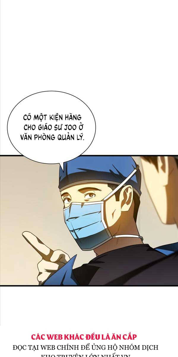 Bác Sĩ Hoàn Hảo: Chương 84