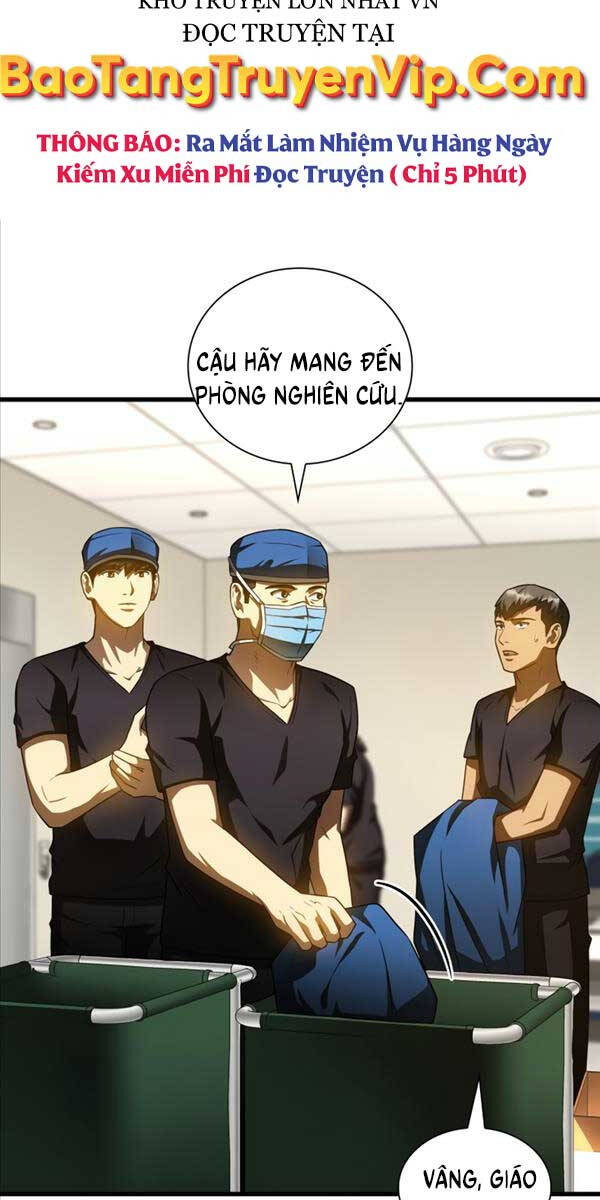 Bác Sĩ Hoàn Hảo: Chương 84
