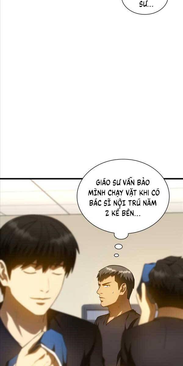 Bác Sĩ Hoàn Hảo: Chương 84