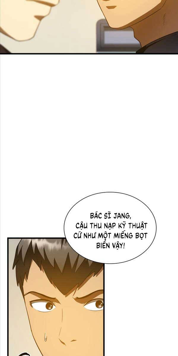 Bác Sĩ Hoàn Hảo: Chương 84