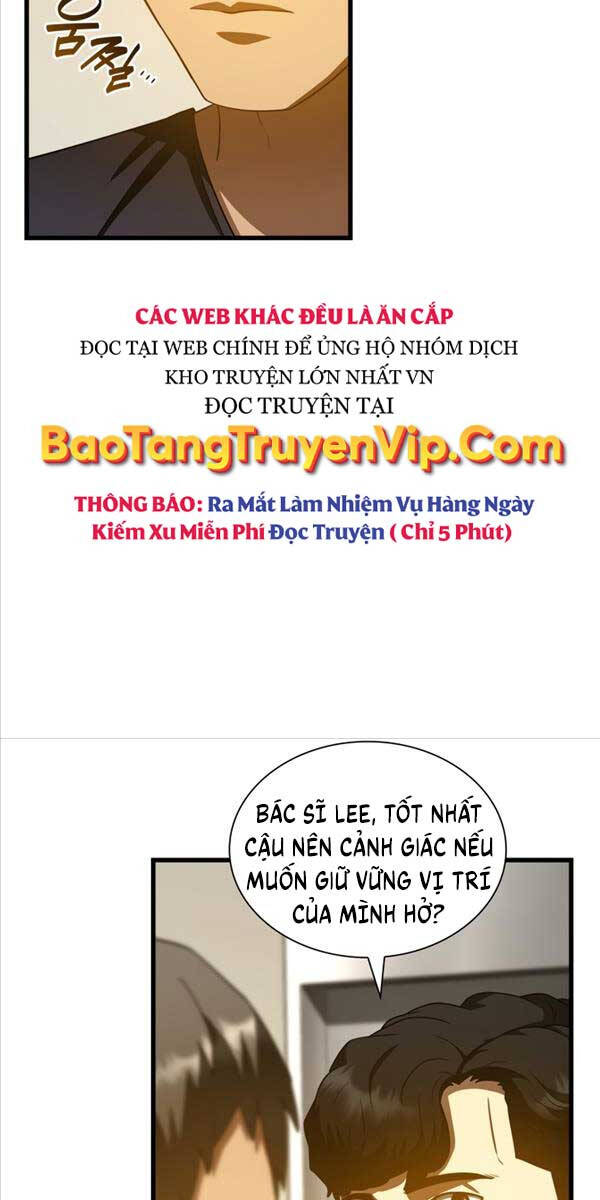 Bác Sĩ Hoàn Hảo: Chương 84