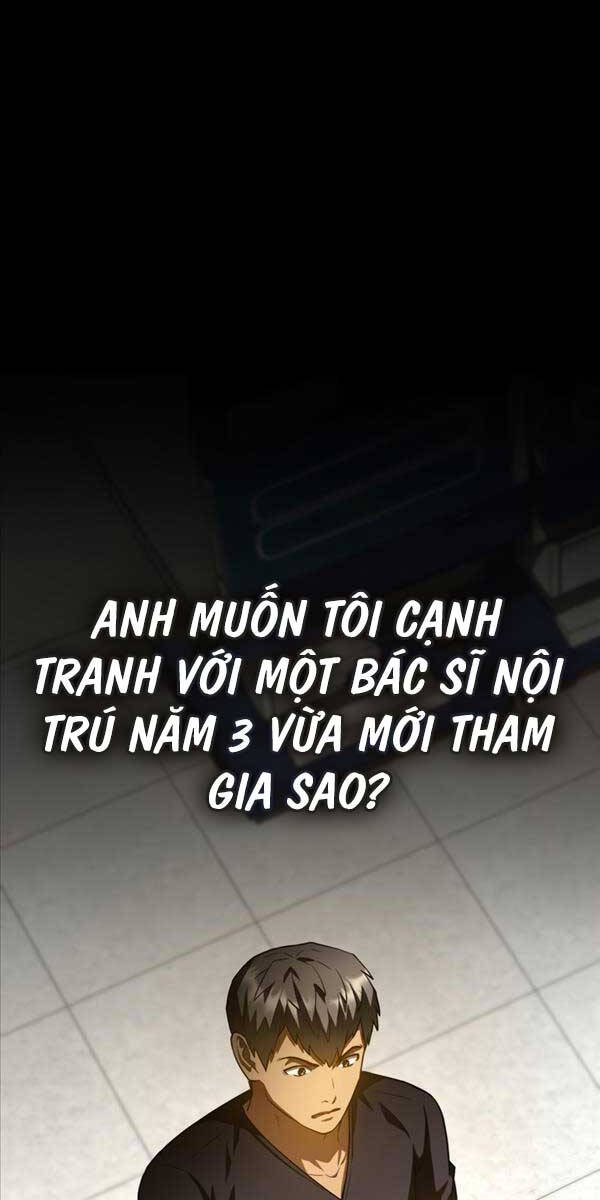 Bác Sĩ Hoàn Hảo: Chương 84