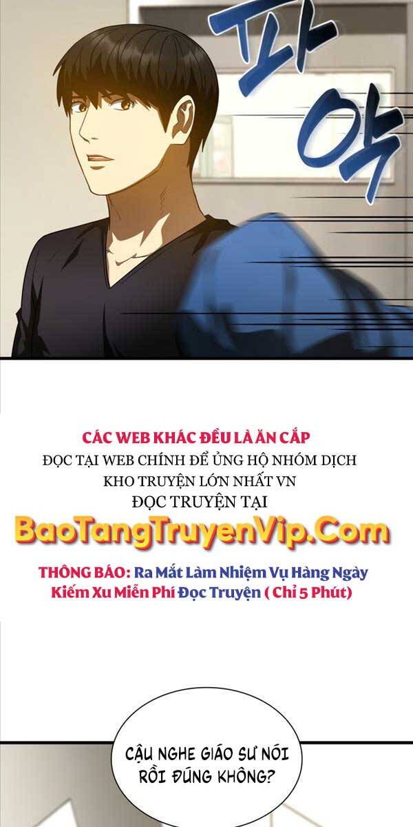 Bác Sĩ Hoàn Hảo: Chương 84