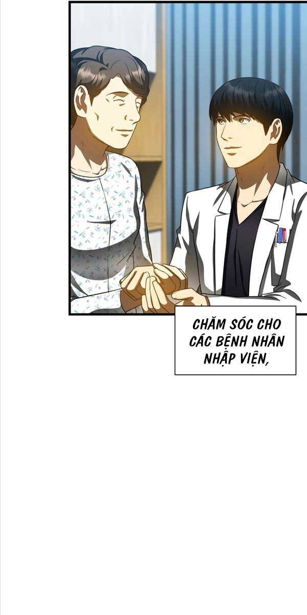 Bác Sĩ Hoàn Hảo: Chương 84