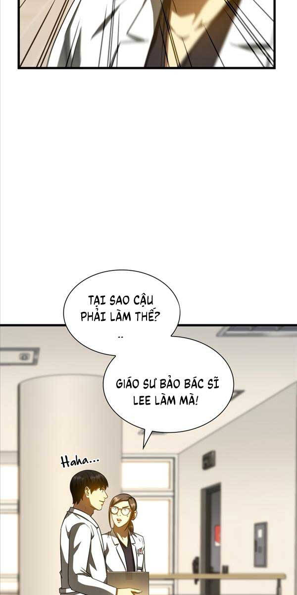 Bác Sĩ Hoàn Hảo: Chương 84