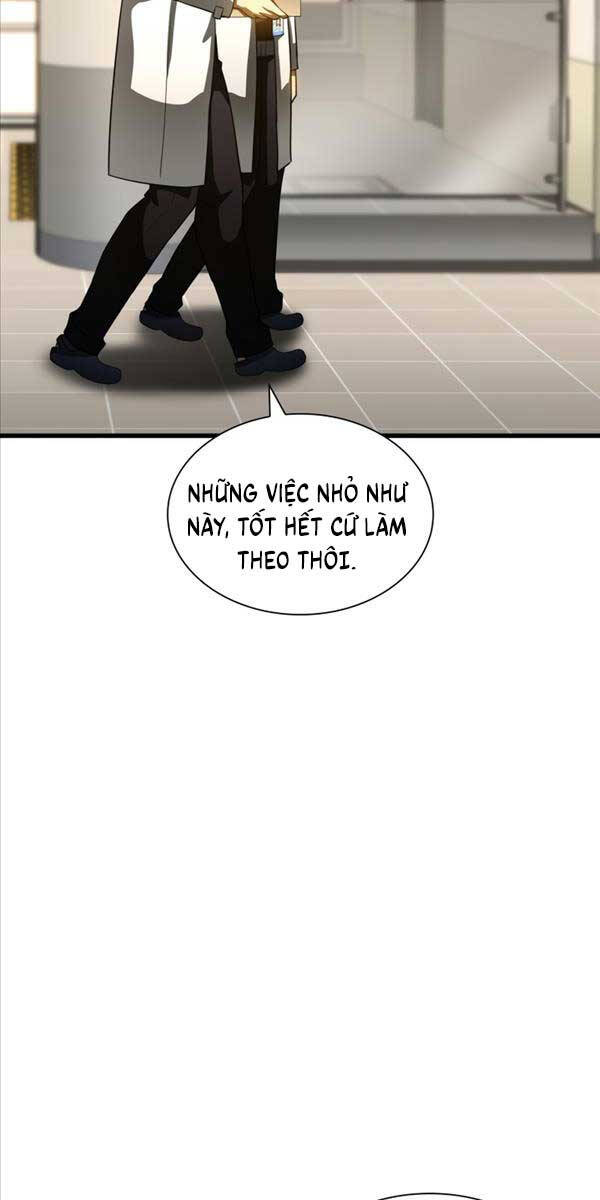 Bác Sĩ Hoàn Hảo: Chương 84