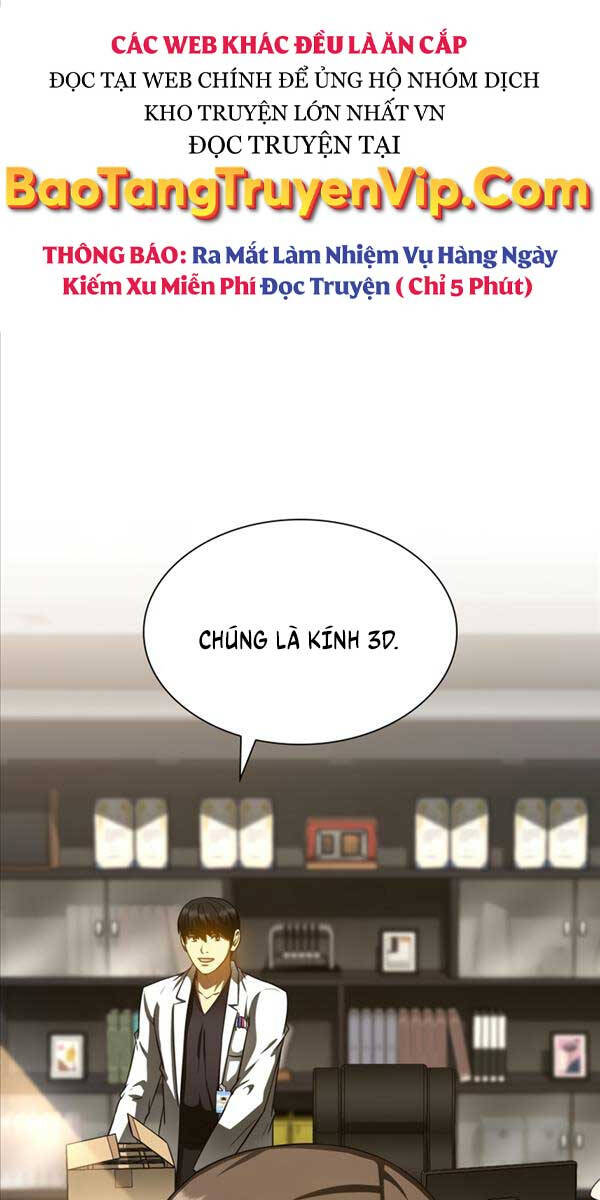 Bác Sĩ Hoàn Hảo: Chương 84