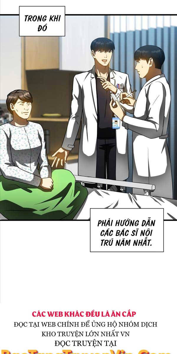 Bác Sĩ Hoàn Hảo: Chương 84