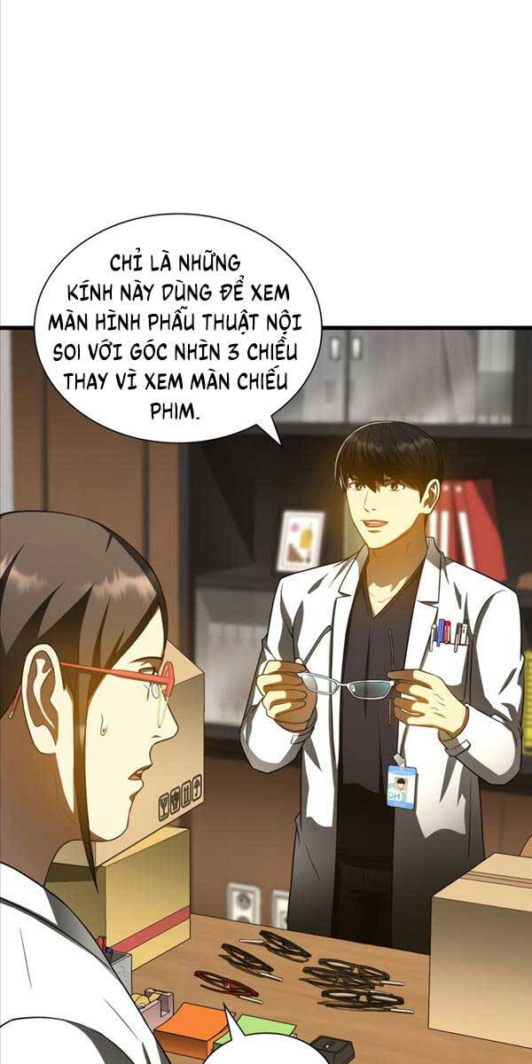 Bác Sĩ Hoàn Hảo: Chương 84