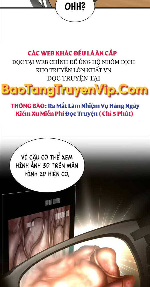 Bác Sĩ Hoàn Hảo: Chương 84