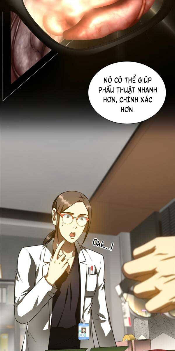 Bác Sĩ Hoàn Hảo: Chương 84