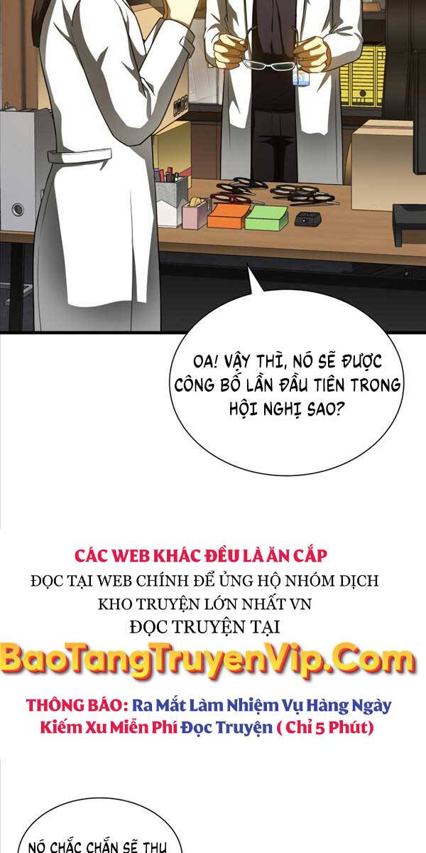 Bác Sĩ Hoàn Hảo: Chương 84