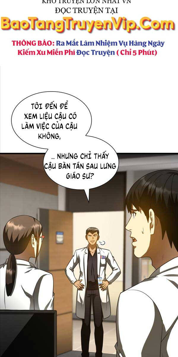 Bác Sĩ Hoàn Hảo: Chương 84