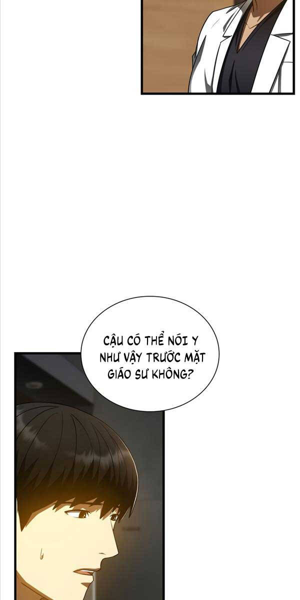 Bác Sĩ Hoàn Hảo: Chương 84