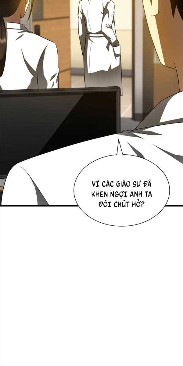 Bác Sĩ Hoàn Hảo: Chương 84