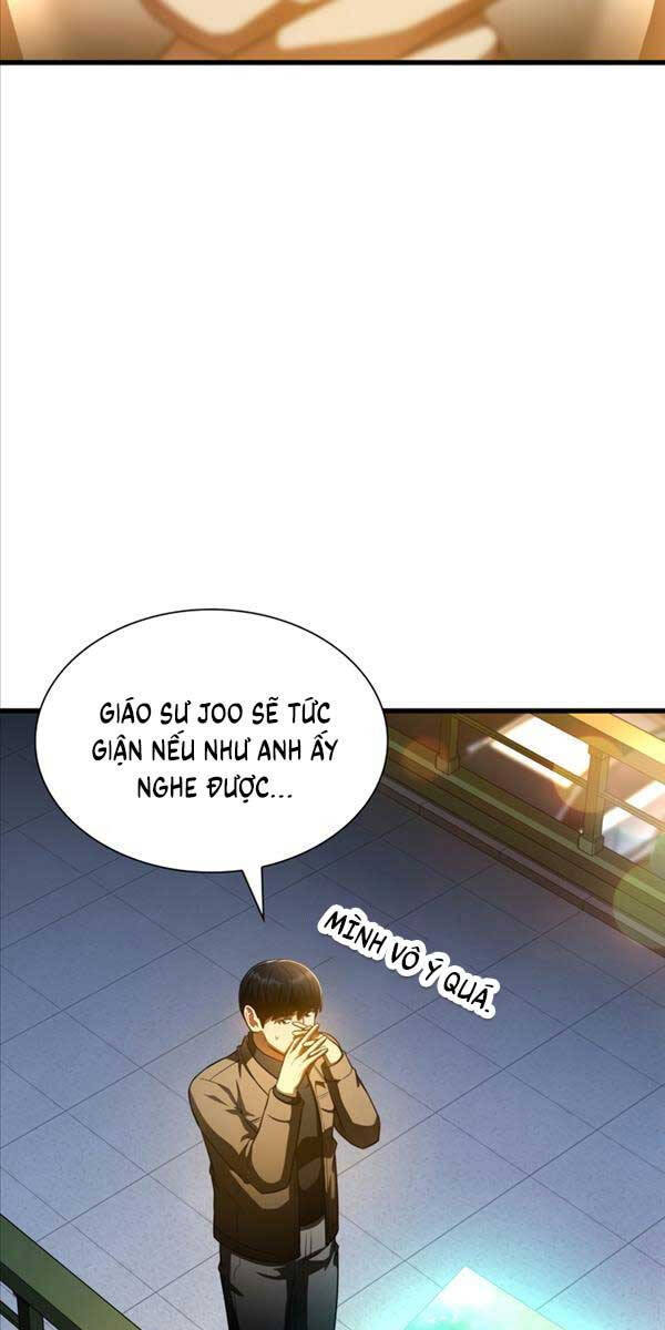 Bác Sĩ Hoàn Hảo: Chương 84
