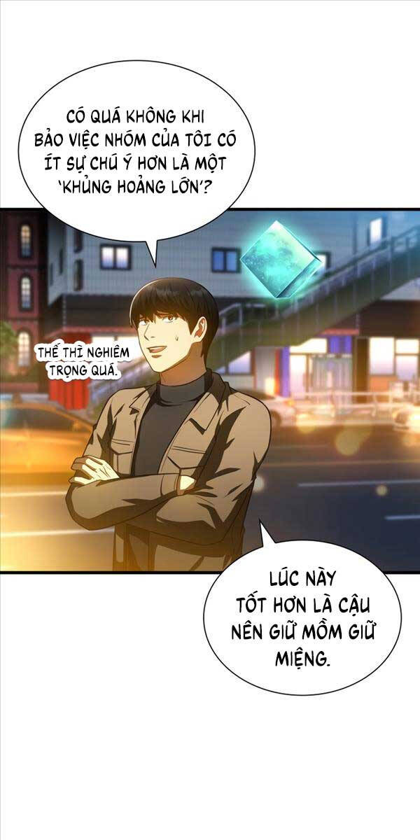 Bác Sĩ Hoàn Hảo: Chương 84
