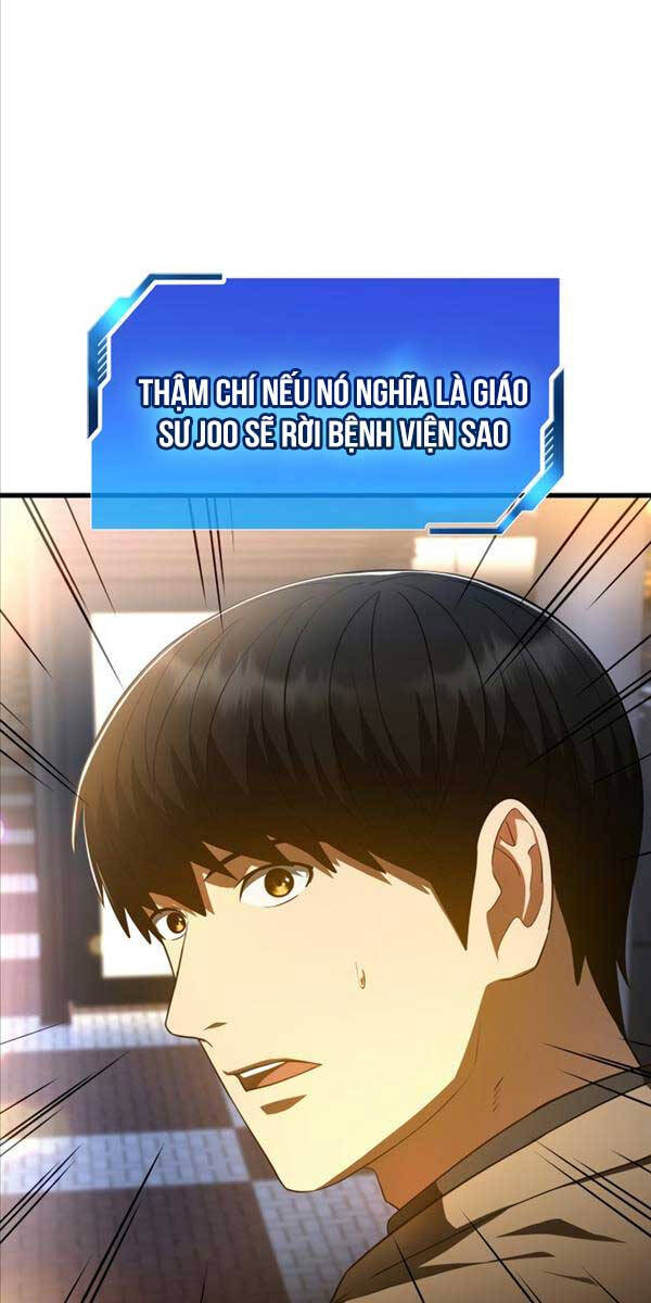 Bác Sĩ Hoàn Hảo: Chương 84
