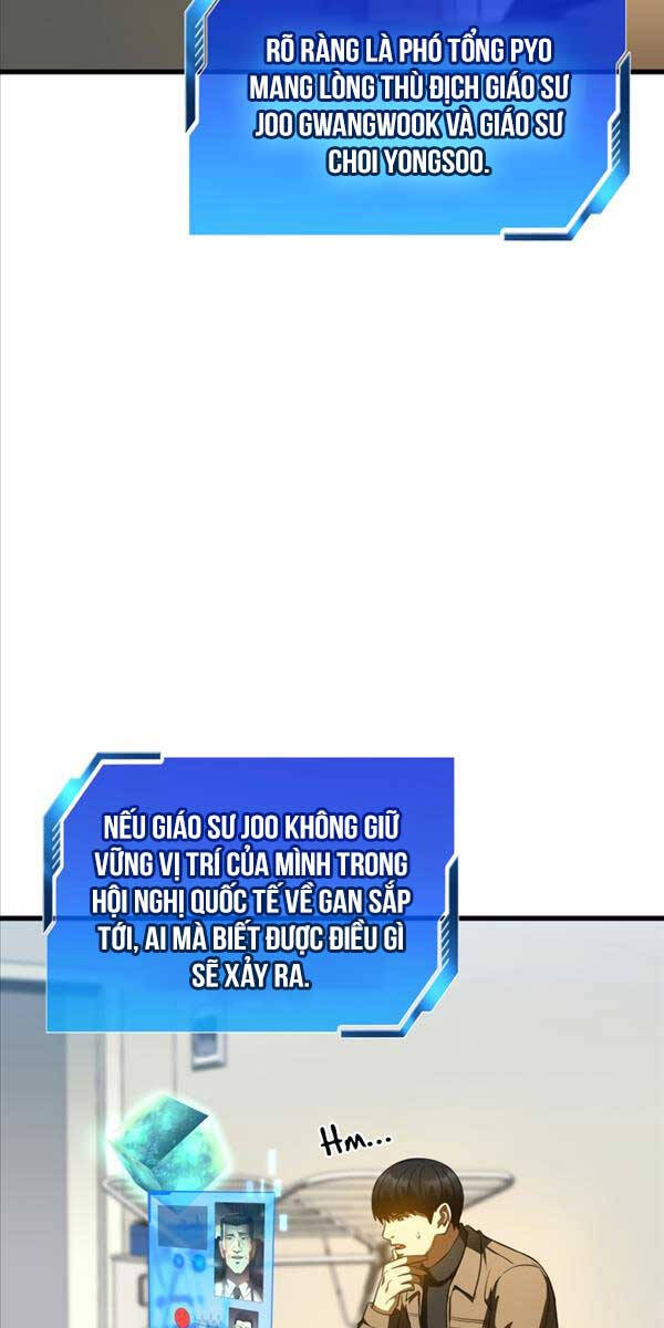 Bác Sĩ Hoàn Hảo: Chương 84