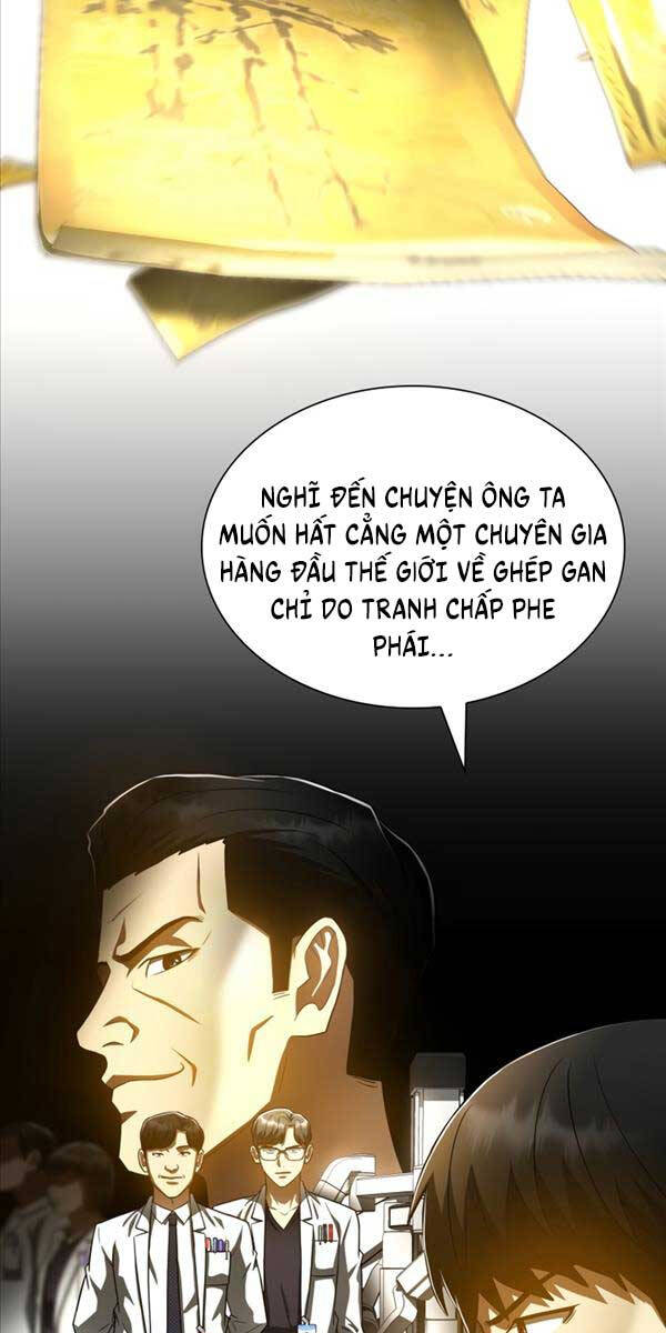 Bác Sĩ Hoàn Hảo: Chương 84