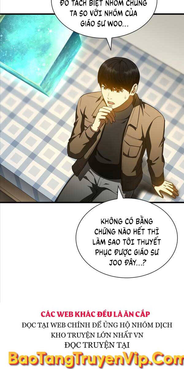 Bác Sĩ Hoàn Hảo: Chương 84