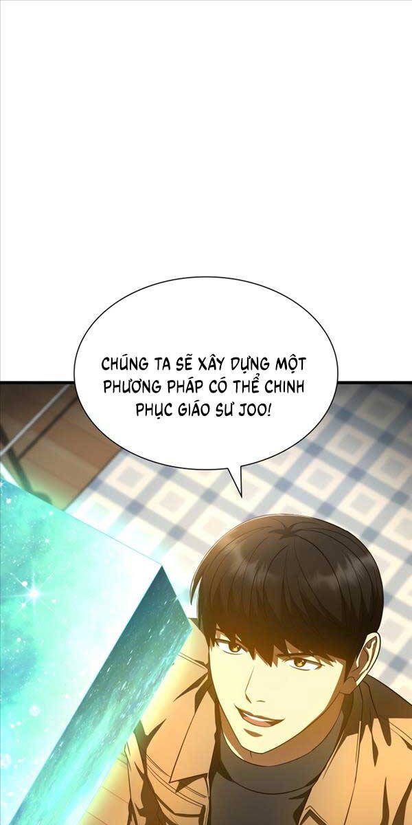 Bác Sĩ Hoàn Hảo: Chương 84