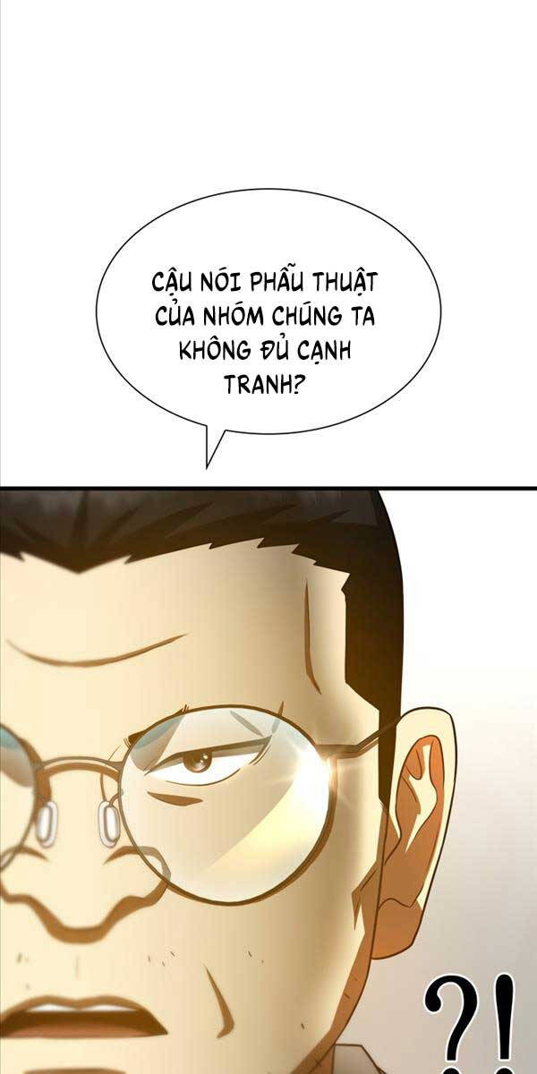 Bác Sĩ Hoàn Hảo: Chương 84