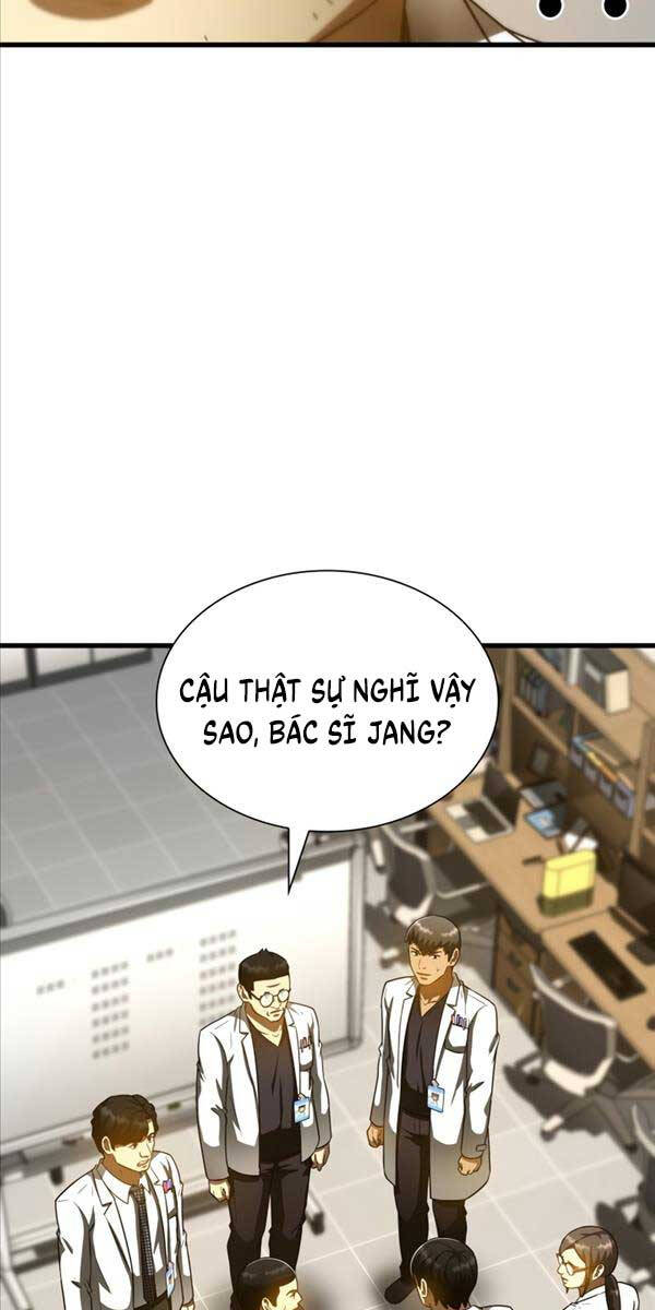 Bác Sĩ Hoàn Hảo: Chương 84