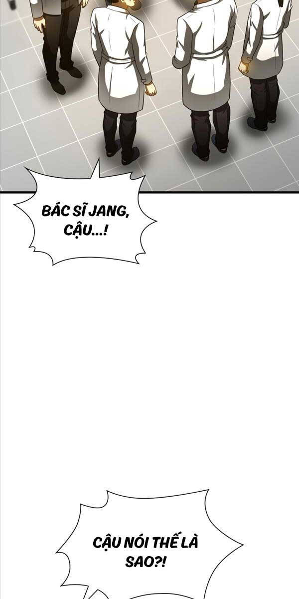 Bác Sĩ Hoàn Hảo: Chương 84