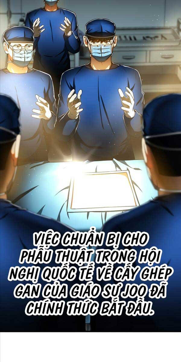 Bác Sĩ Hoàn Hảo: Chương 84