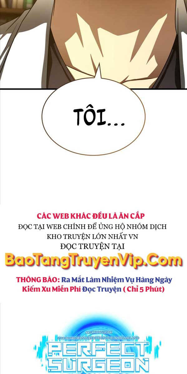 Bác Sĩ Hoàn Hảo: Chương 84