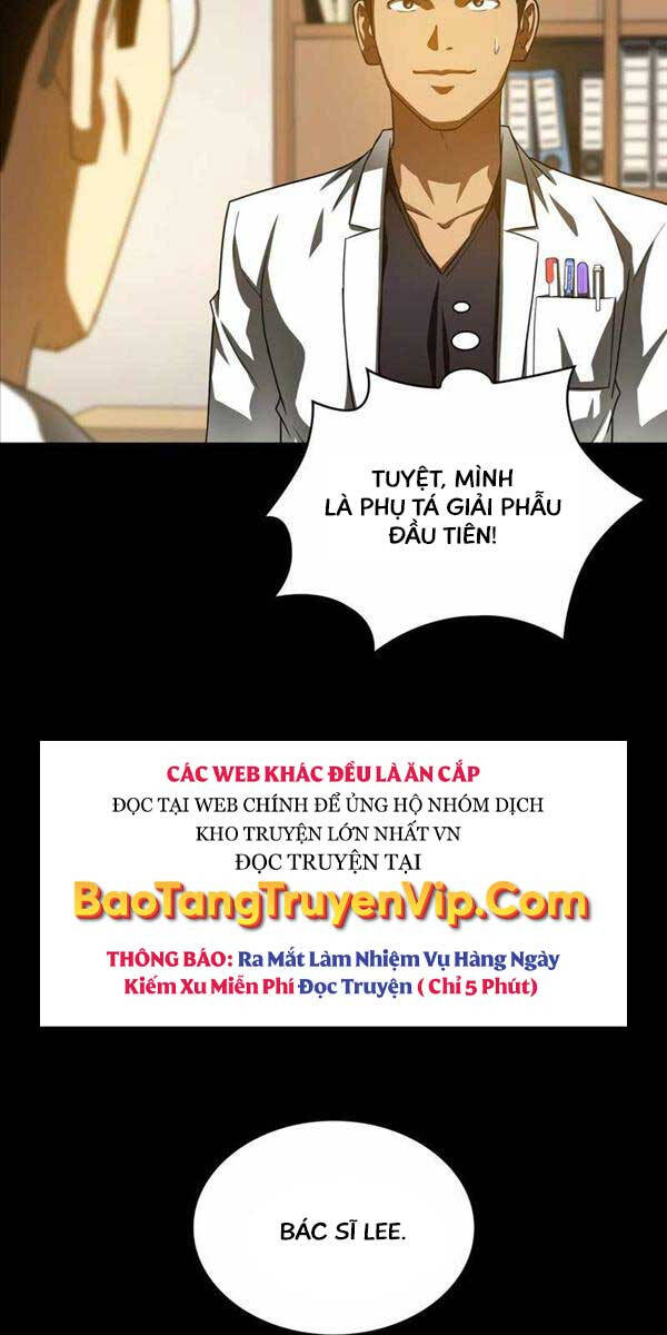 Bác Sĩ Hoàn Hảo: Chương 85