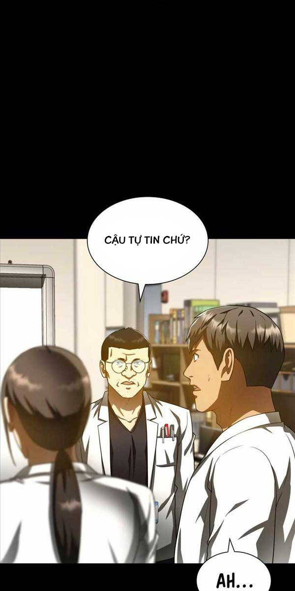 Bác Sĩ Hoàn Hảo: Chương 85