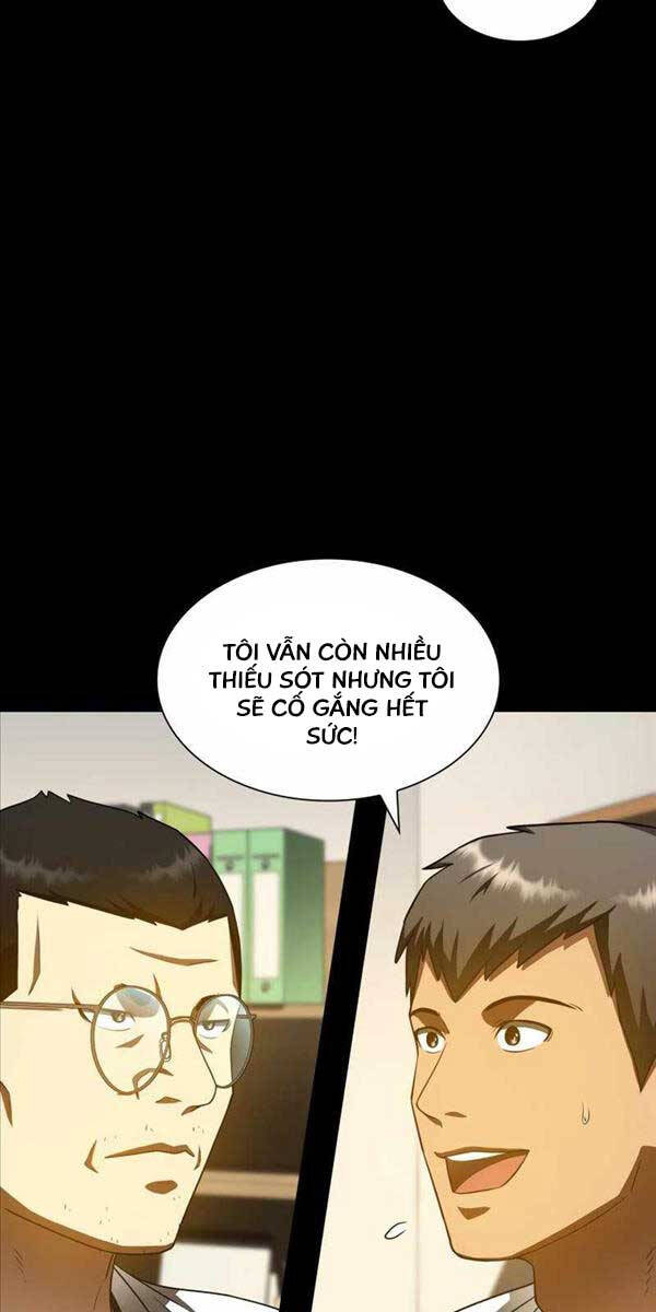 Bác Sĩ Hoàn Hảo: Chương 85