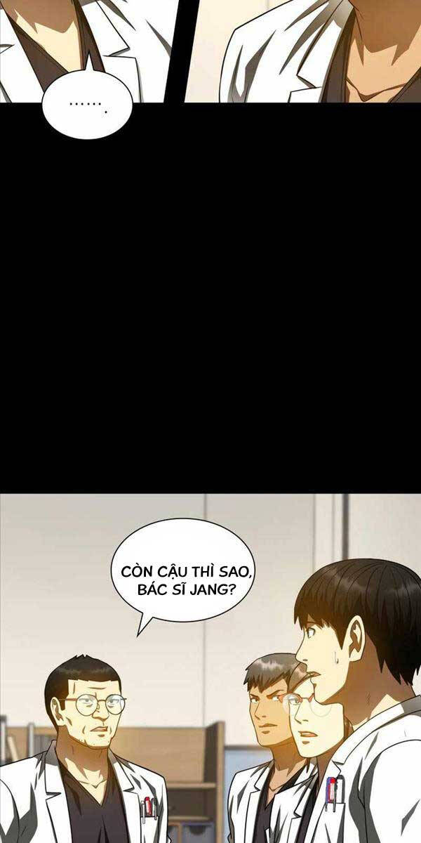Bác Sĩ Hoàn Hảo: Chương 85