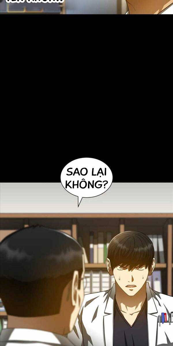 Bác Sĩ Hoàn Hảo: Chương 85
