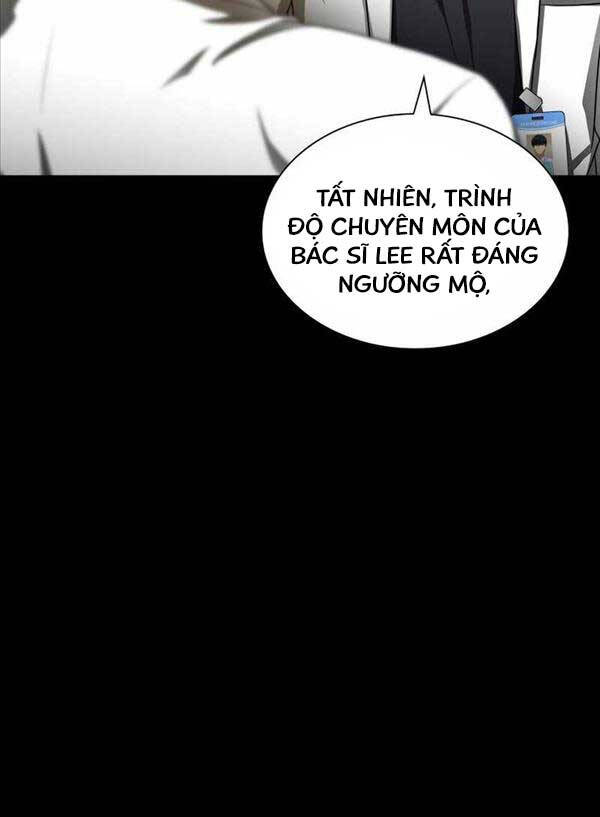 Bác Sĩ Hoàn Hảo: Chương 85