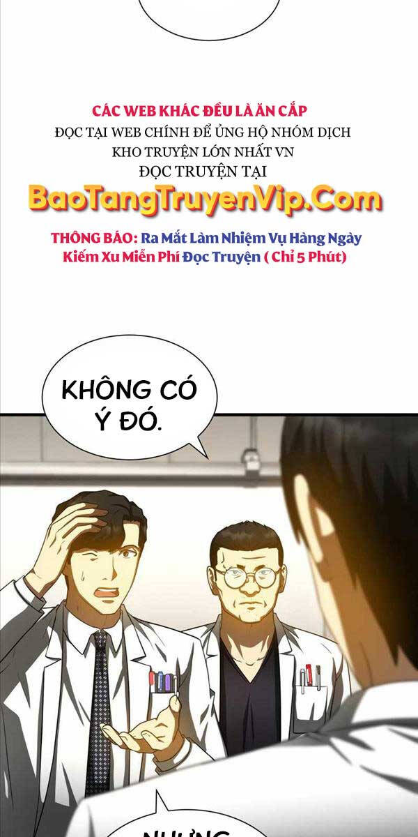Bác Sĩ Hoàn Hảo: Chương 85