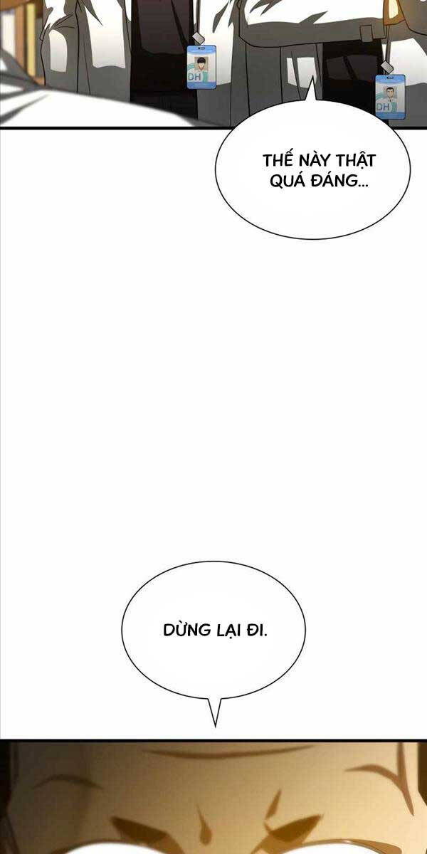 Bác Sĩ Hoàn Hảo: Chương 85