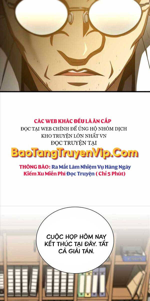 Bác Sĩ Hoàn Hảo: Chương 85